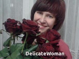 Delicate_Woman