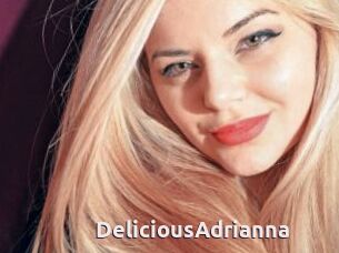 DeliciousAdrianna
