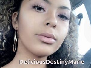 DeliciousDestinyMarie