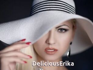 DeliciousErika