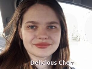 Delicious_Cherr