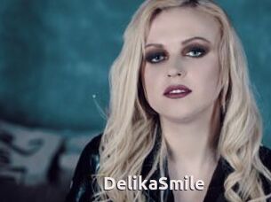 DelikaSmile