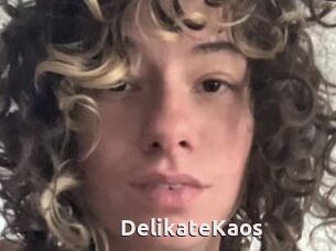 DelikateKaos