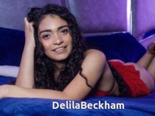 DelilaBeckham