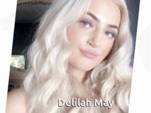 Delilah_May