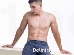 Delinick