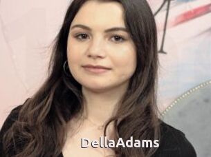 DellaAdams