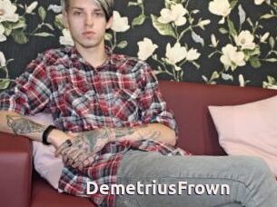 DemetriusFrown