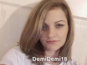 DemiDemi18