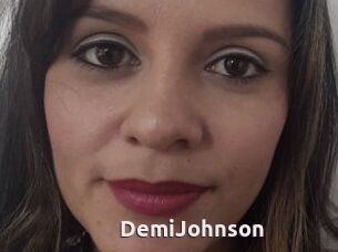 Demi_Johnson