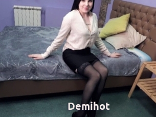 Demihot