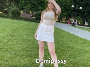 Demipussy