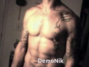 Demo_Nik