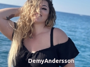 DemyAndersson