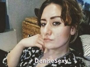 DeniseSexy