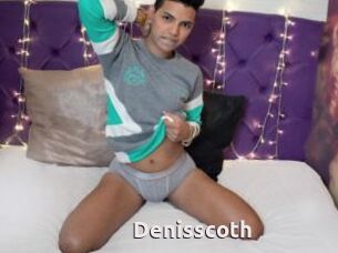 Denisscoth