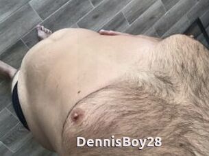 DennisBoy28