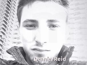 Dennis_Reid