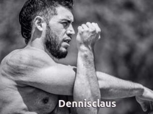 Dennisclaus