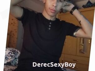 DerecSexyBoy