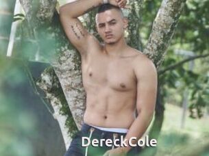 DereckCole