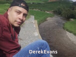 DerekEvans