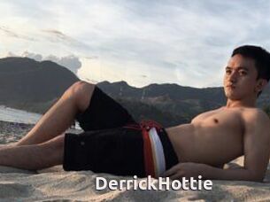 DerrickHottie