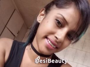 DesiBeauty
