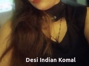Desi_Indian_Komal