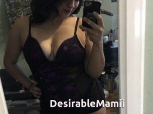 DesirableMamii