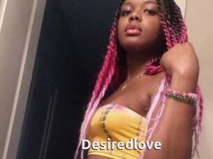 Desiredlove