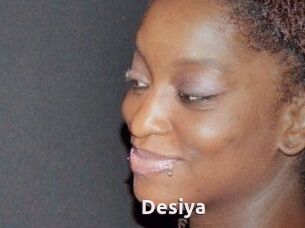 Desiya