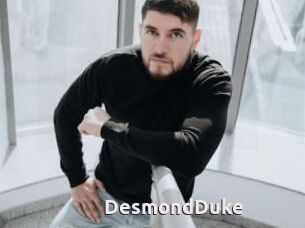 DesmondDuke