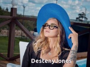 DestenyJones