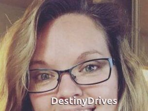 DestinyDrives