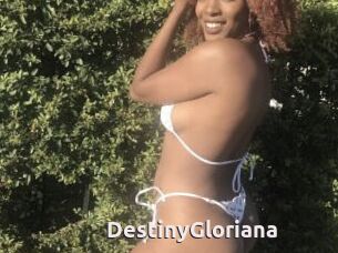 DestinyGloriana