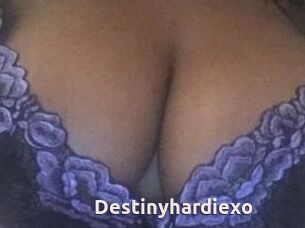 Destinyhardiexo