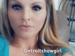 Detroitshowgirl