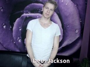 DeusJackson