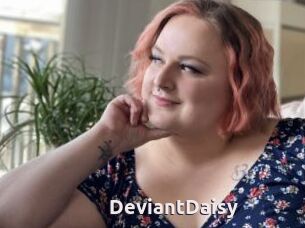 DeviantDaisy