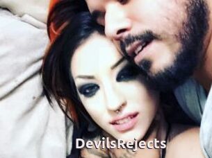DevilsRejects