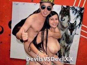 DevilsVSDevilXX