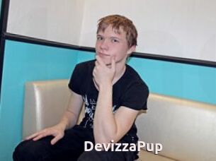 DevizzaPup