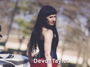 DevonTaylor