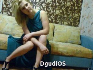 DgudiOS