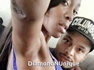 DiamondNUnique