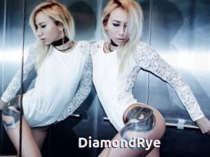 DiamondRye