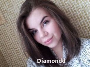 Diamondd