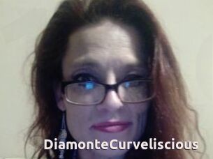 DiamonteCurveliscious
