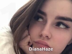 DianaHaze